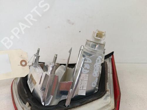 Used Right tailgate light Right tailgate light CITROËN C4 Picasso I MPV (UD_) [2006-2015] 34321327 34321327