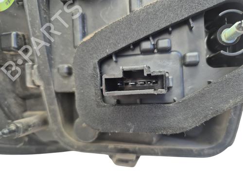Right taillight DACIA SANDERO II 1.5 dCi 75 / Blue dCi 75 (B8JW, B8M4, B8AH, B8M7, B8M6) | BP35809973C35 - Image 4