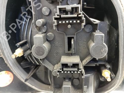 Used Right taillight Right taillight RENAULT SCÉNIC I MPV (JA0/1_, FA0_) [1999-2010] 34328973 34328973