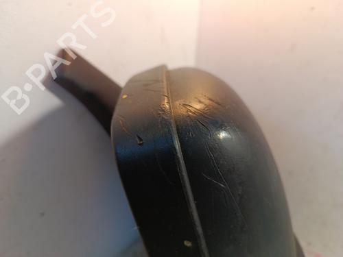 Used Right mirror Right mirror RENAULT MASTER II Van (FD) 2.5 D (FD0A, FD0E, FD2E, FD3E) (80 hp) 34324733 34324733