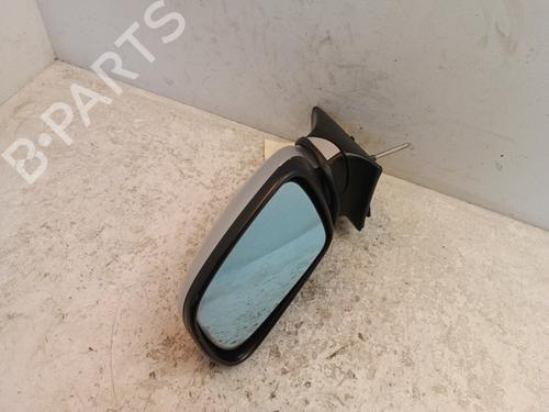 Bakspejl venstre Bakspejl venstre PEUGEOT 407 (6D_) 2.0 HDi 135 (6DRHRH, 6DRHRE, 6DRHRG, 6DRHRJ) (136 hp) 34323677 34323677