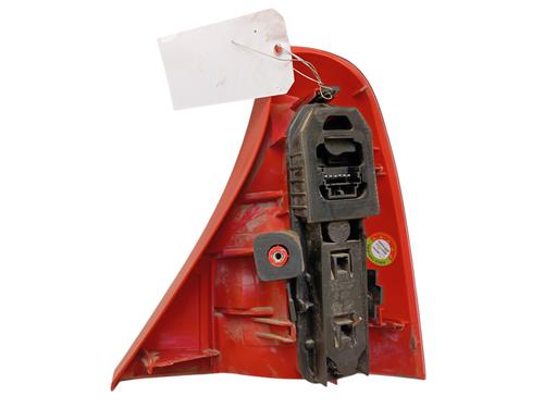 Left taillight RENAULT CLIO II Hatchback Van (SB0/1/2_) 1.9 D (SB0R) | BP36471745C34 - Image 2