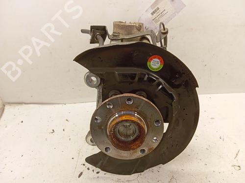 Fusée avant gauche Fusée avant gauche NISSAN QASHQAI III (J12) 1.3 DIG-T (158 hp) 34328649 34328649