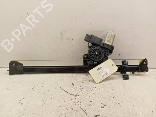 Front right window mechanism FIAT DUCATO Van (250_) 120 Multijet 2,3 D | BP34326695C23 - Image 2