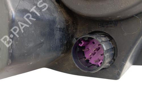 Venstre forlygte Venstre forlygte FIAT GRANDE PUNTO (199_) [2005-2026] 35810106 35810106