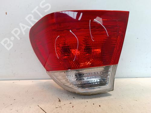 Used Right taillight Right taillight BMW 3 (E46) 320 d (136 hp) 34326030 34326030