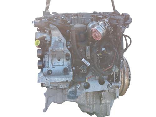 Engine BMW 5 (E60) 520 d | BP34329509M1 - Image 3