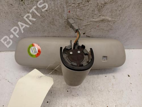 Used Rear mirror Rear mirror AUDI A3 Sportback (8PA) 1.6 TDI (105 hp) 40348276 40348276