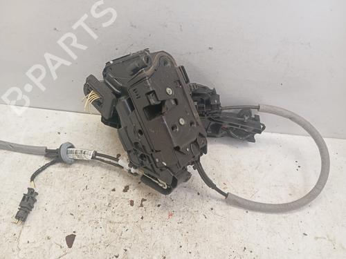 Front right lock VW PASSAT B8 Variant (3G5, CB5) 2.0 TDI | BP39213648C97 - Image 3