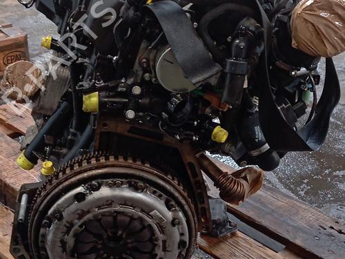 Engine RENAULT MEGANE IV Hatchback (B9A/M/N_) | BP36752786M1 - Image 3