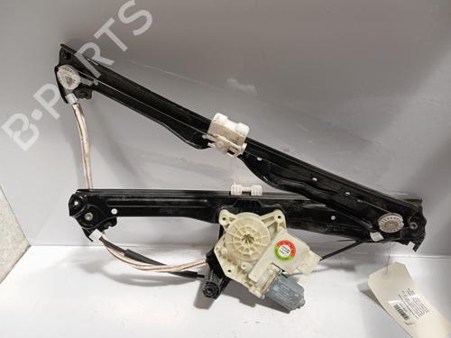 Used Front left window mechanism Front left window mechanism 37504407 37504407