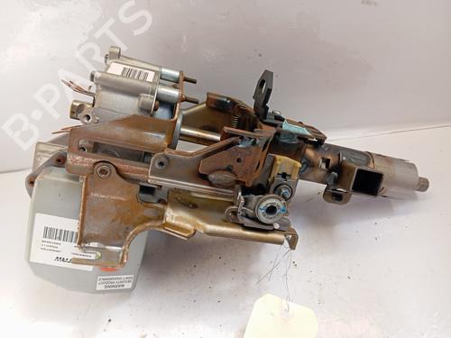 Used Steering column Steering column 37586771 37586771
