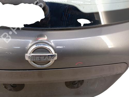 Used Tailgate Tailgate 34329733 34329733