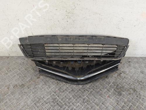 Used Grille Grille 39488094 39488094