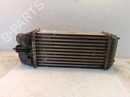 Intercooler Intercooler CITROËN C3 AIRCROSS II (2R_, 2C_) 1.2 PureTech 110 (2RHNZB, 2RHNZW, 2RHNPX, 2RHNPJ) (110 hp) 34323932 34323932