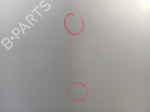 Capot Capot OPEL MERIVA A MPV (X03) 1.7 CDTI (E75) (100 hp) 34327056 34327056