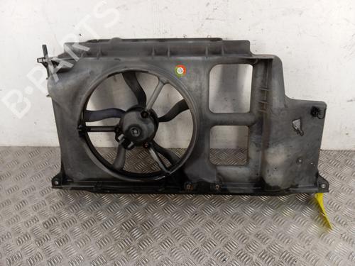 Frontplade/Frontkurv Frontplade/Frontkurv PEUGEOT 206 Hatchback (2A/C) 1.1 i (60 hp) 34328904 34328904