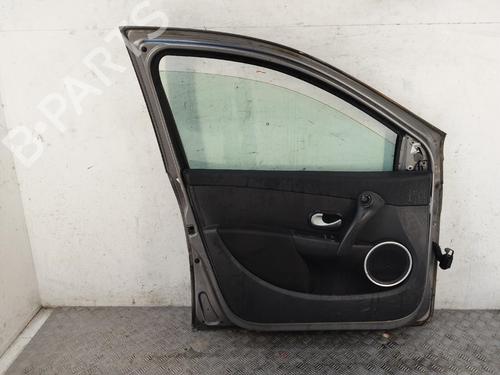 Used Left front door Left front door 39488311 39488311