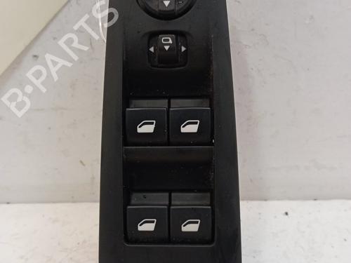 Used Left front window switch Left front window switch PEUGEOT 308 SW II (LC_, LJ_, LR_, LX_, L4_) 1.5 BlueHDi 130 (131 hp) 34323278 34323278