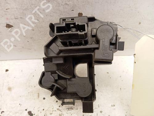 Support de lampe Support de lampe PEUGEOT 206 Hatchback (2A/C) [1998-2012] 34329328 34329328