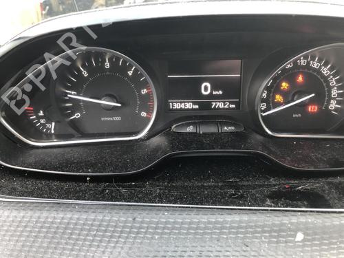 gearbox-peugeot-2008-i-cu_-2013-34321755 main image