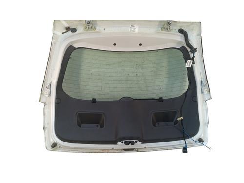 Used Tailgate Tailgate 37230281 37230281