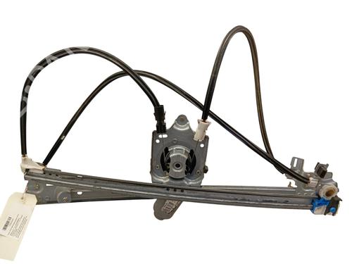 Front right window mechanism RENAULT ESPACE IV (JK0/1_) 2.2 dCi (JK0H) | BP36472873C23 - Image 3