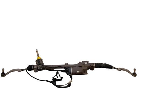 Used Steering rack Steering rack VW CRAFTER Van (SY_, SX_) 2.0 TDI FWD (SYB, SYC, SYD) (102 hp) 34326776 34326776