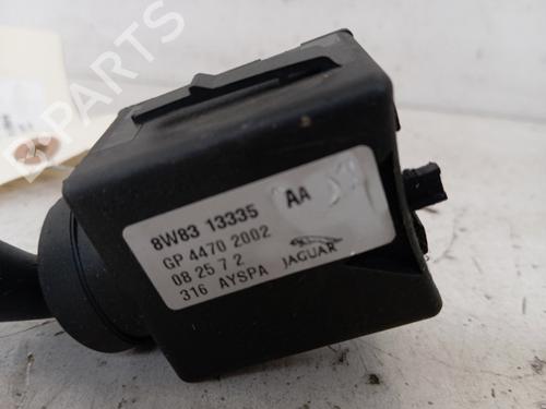 Interruttore Interruttore JAGUAR XF I (X250) 2.7 D (207 hp) 34322279 34322279