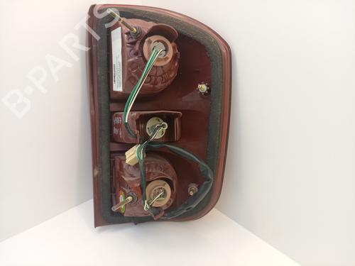 Left taillight TOYOTA RAV 4 II (_A2_) 2.0 D 4WD (CLA20_, CLA21_, CLA20R, CLA21R) | BP34324710C34 - Image 4