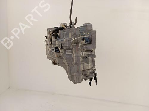 Used Gearbox Gearbox PEUGEOT 208 I (CA_, CC_) 1.2 THP 110 (110 hp) 34323338 34323338