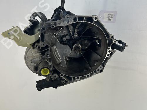 gearbox-peugeot-2008-i-cu_-2013-34323548 main image