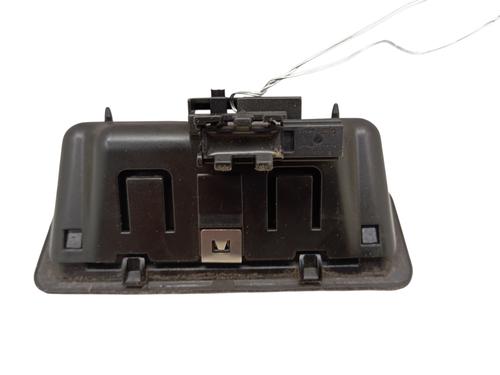 Used Tailgate handle Tailgate handle BMW 5 (E60) 520 d (177 hp) 34329514 34329514