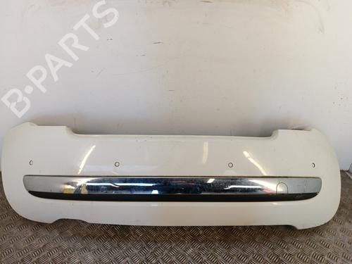rear-bumper-fiat-500-312_-2007-35808490 main image