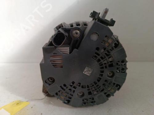 alternator-mercedes-benz-a-class-w176-2012-2013-2014-2015-2016-2017-2018-34322122 main image