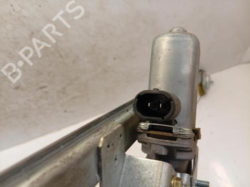Front left window mechanism RENAULT TRAFIC II Van (FL) 1.9 dCi 100 (FL0C, FL0K, FL0B) | BP40504718C22 - Image 3