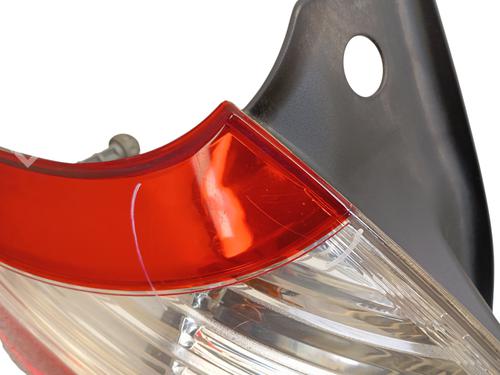 Left taillight RENAULT MEGANE III Hatchback (BZ0/1_, B3_) 1.5 dCi (BZ09, BZ0D, BZ1W, BZ29, BZ14) | BP36473015C34 - Image 3