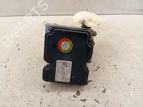 Used ABS pump ABS pump VW CRAFTER Van (SY_, SX_) 2.0 TDI FWD (SYB, SYC, SYD) (102 hp) 34326774 34326774