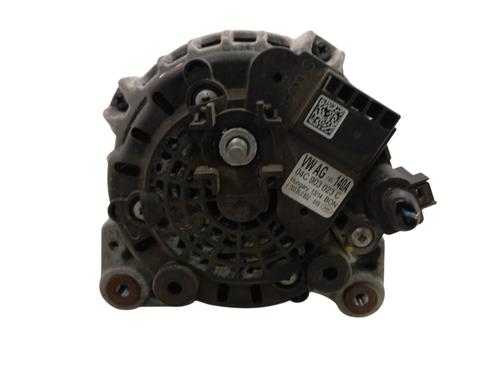 Alternador Alternador VW POLO V (6R1, 6C1) 1.0 (75 hp) 34323728 34323728
