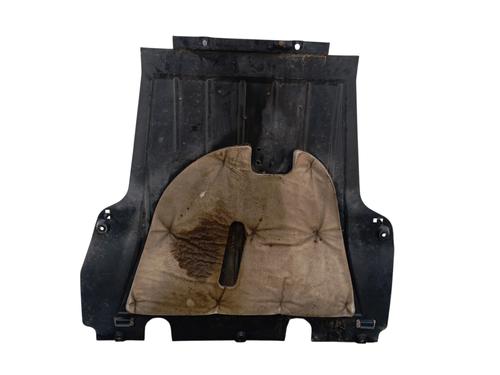 Used Underbody protection Underbody protection RENAULT CAPTUR I (J5_, H5_) 1.2 TCe 120 (118 hp) 34328393 34328393