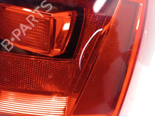 Used Right taillight Right taillight VW POLO V (6R1, 6C1) [2009-2022] 35809570 35809570