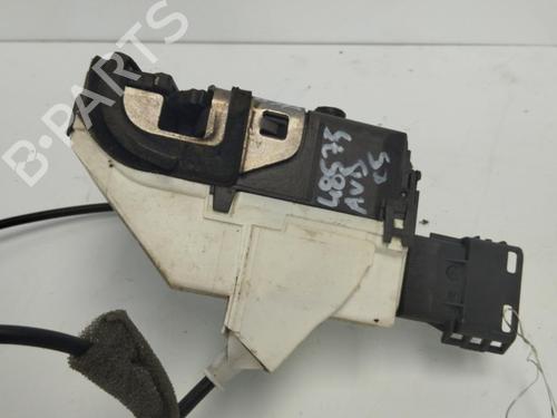 Used Front right lock Front right lock CITROËN C5 III (RD_) [2008-2017] 34320286 34320286
