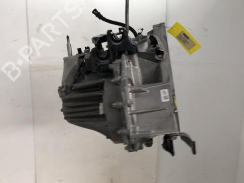 Used Gearbox Gearbox DACIA SANDERO III 1.0 TCe 90 (91 hp) 34321570 34321570