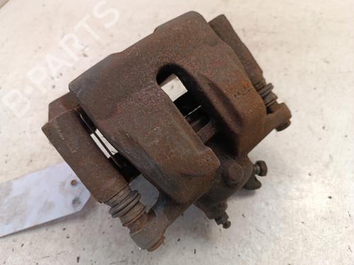 Used Right rear brake caliper Right rear brake caliper LAND ROVER RANGE ROVER III (L322) 3.6 D 4x4 (272 hp) 34325985 34325985