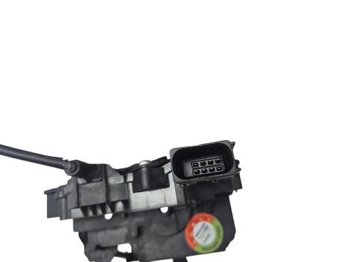 Used Front left lock Front left lock OPEL CORSA D (S07) 1.3 CDTI (L08, L68) (90 hp) 34329685 34329685