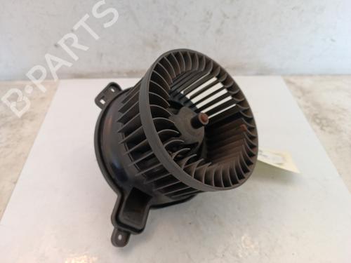 Used Heater blower motor Heater blower motor PEUGEOT PARTNER MPV (5_, G_) [1996-2026] 34324218 34324218
