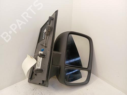 Used Right mirror Right mirror CITROËN JUMPY II Van [2007-2016] 35808846 35808846