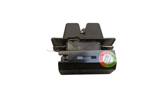 Used Tailgate lock Tailgate lock RENAULT LAGUNA III (BT0/1) [2007-2015] 36471779 36471779