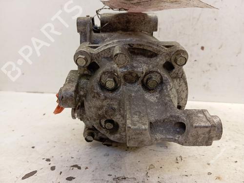 Compressor A/A Compressor A/A OPEL ASTRA K Sports Tourer (B16) 1.5 CRDI (35) (105 hp) 34328364 34328364