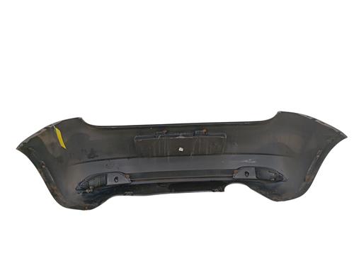 Used Rear bumper Rear bumper FIAT GRANDE PUNTO (199_) [2005-2026] 35810107 35810107